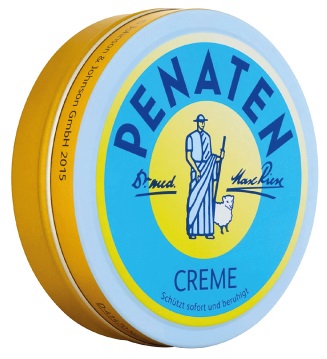 PENATEN PASTA PROTETTIVA 150 ML - Farmacia Bartoli