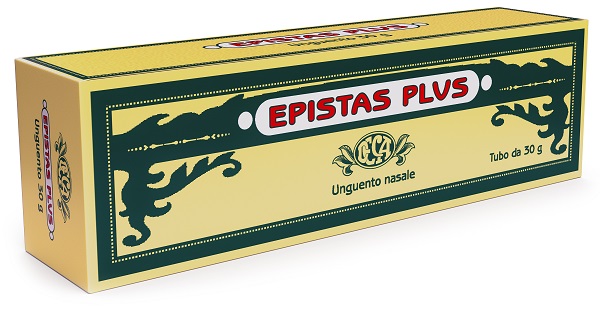 EPISTAS PLUS UNGUENTO 30 G - Farmacia Bartoli