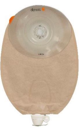 SACCA TRE 1 MONOPEZZO SOFT CONVEX UROSTOMIA NOVALIFE TRASPARENTE RITAGLIABILE 15-24 MM 10 PEZZI - Farmacia Bartoli