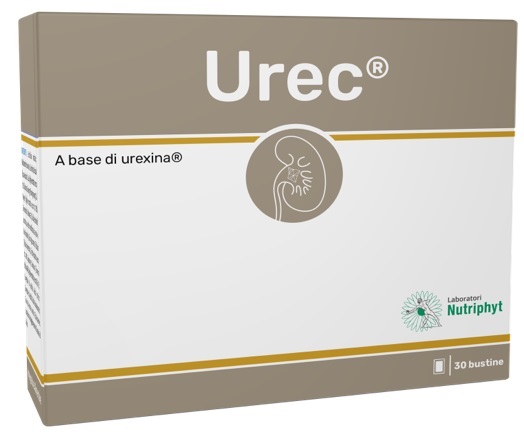 UREC 30 BUSTINE DA 4 G - Farmacia Bartoli