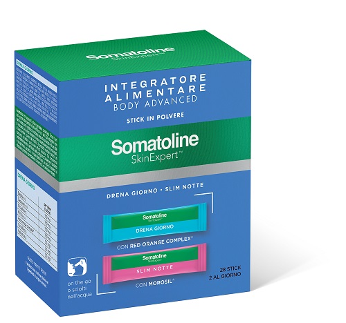 SOMATOLINE INTEGRATORE SNELDREN 14 GIORNI - Farmacia Bartoli