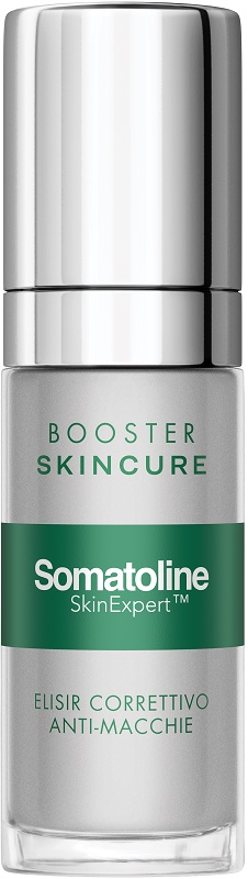 SOMATOLINE SKIN EXPERT SKINCURE ELISIR ANTI-MACCHIE 30 ML - Farmacia Bartoli