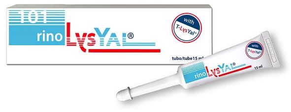 RINOLYSYAL 15 ML - Farmacia Bartoli