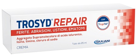 TROSYD REPAIR 25 ML - Farmacia Bartoli