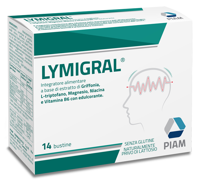 LYMIGRAL 14 BUSTINE 3 G - Farmacia Bartoli