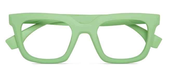 OCCHIALE DA LETTURA PREMONTATO TWINS PLATINUM MAUI VERDE +1,00 DIOTTRIA - Farmacia Bartoli