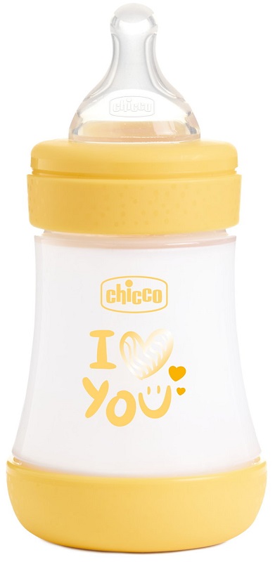 CHICCO BIBERON P5 150ML SLOW SILICONE UNI - Farmacia Bartoli
