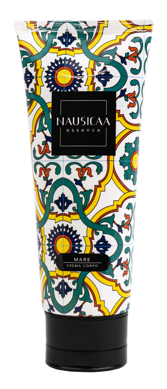 NAUSICAA CREMA CORPO SEASIDE MARE 100 ML - Farmacia Bartoli