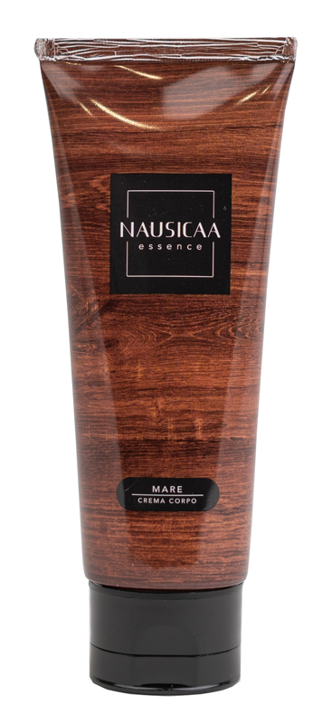 NAUSICAA CREMA CORPO WOODLAND MARE 100 ML - Farmacia Bartoli