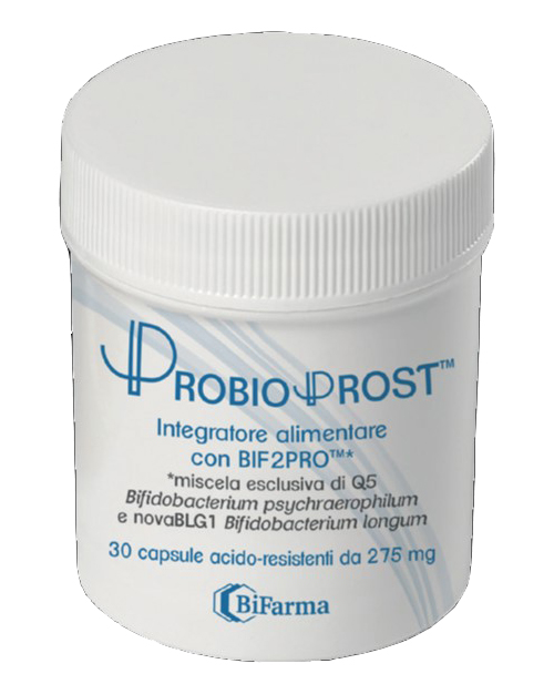 PROBIOPROST BIF2PRO 30 CAPSULE - Farmacia Bartoli
