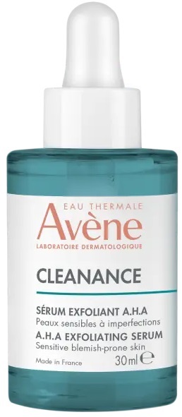 AVENE CLEANANCE SIERO ESFOLIANTE 30 ML - Farmacia Bartoli