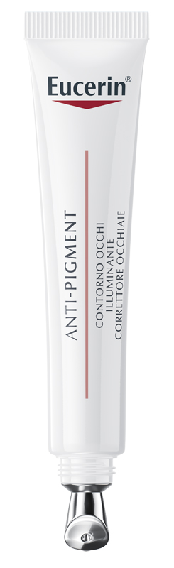 EUCERIN ANTI-PIGMENT CONTORNO OCCHI ILLUMINANTE 15 ML - Farmacia Bartoli