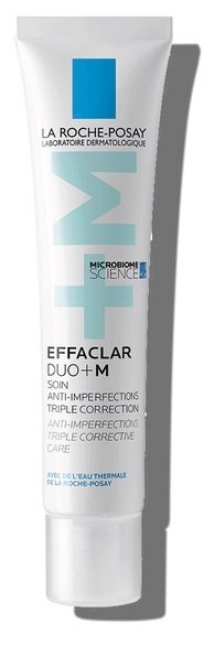 EFFACLAR DUO +M 40 ML - Farmacia Bartoli