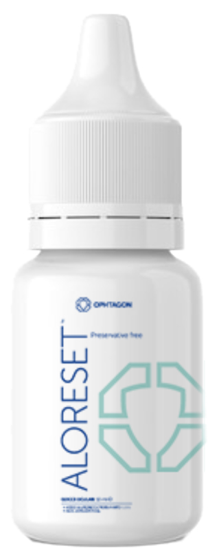 ALORESET GOCCE OCULARI 8 ML - Farmacia Bartoli