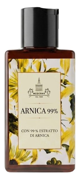 MODERNA GEL ARNICA 100 ML - Farmacia Bartoli