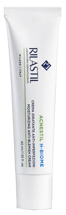 RILASTIL ACNESTIL H BIOME 40 ML - Farmacia Bartoli
