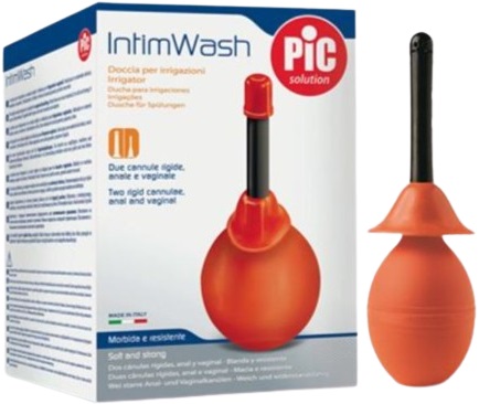 PIC INTIMWASH DOCCIA VAG 347 ML - Farmacia Bartoli