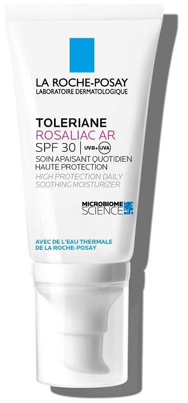 TOLERIANE ROSALIAC AR SPF30 50 ML - Farmacia Bartoli