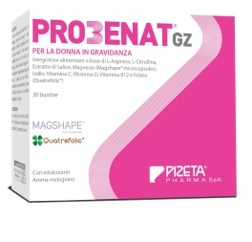 PROBENAT GZ 30 BUSTINE 3 G - Farmacia Bartoli