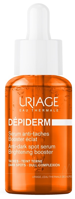 DEPIDERM SIERO BOOSTER 30 ML - Farmacia Bartoli