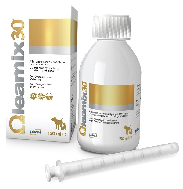LEAMIX 30 150 ML - Farmacia Bartoli