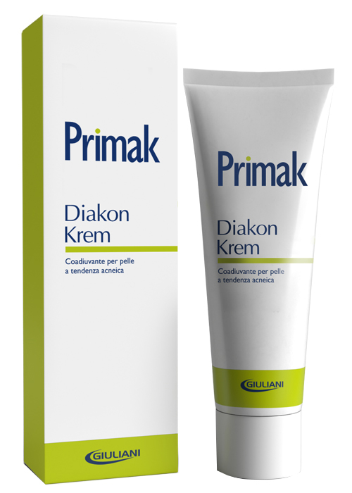 PRIMAK DIAKON KREM 30 ML - Farmacia Bartoli