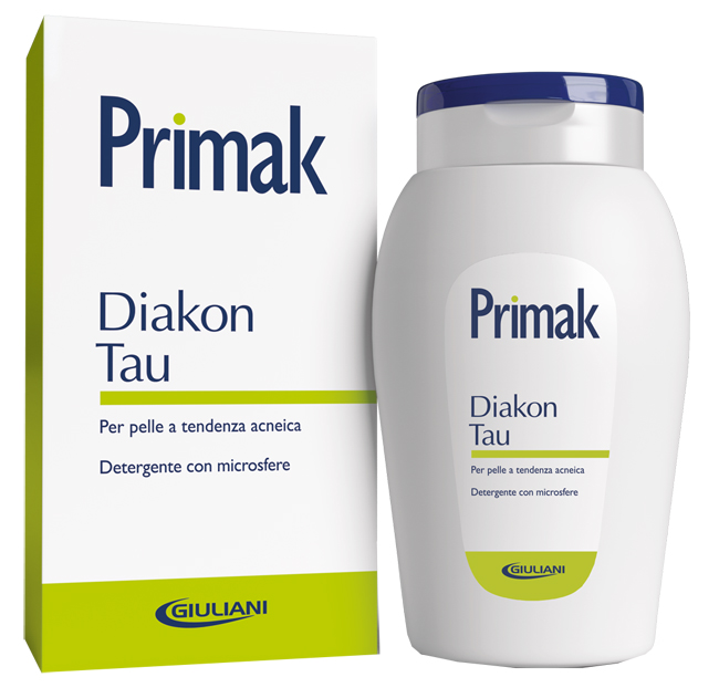 PRIMAK DIAKON TAU 200 ML - Farmacia Bartoli