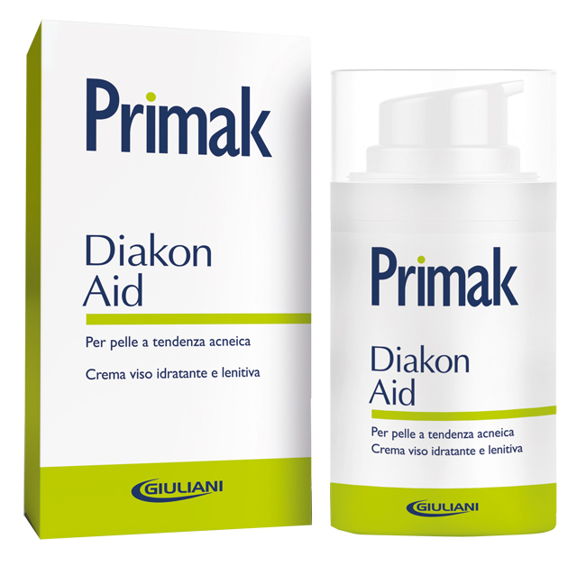 PRIMAK DIAKON AID 50 ML - Farmacia Bartoli