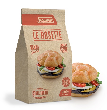 AGLUTEN LE ROSETTE 200 G - Farmacia Bartoli