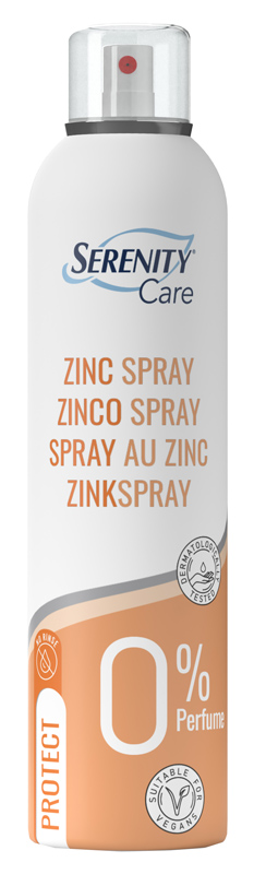 SKINCARE ZINCO SPRAY 250 ML - Farmacia Bartoli