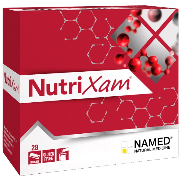 NUTRIXAM 28 BUSTE - Farmacia Bartoli