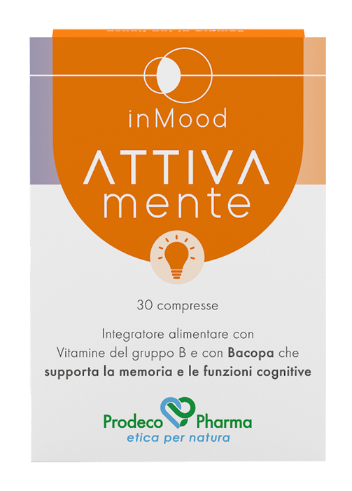 INMOOD ATTIVAMENTE 30 COMPRESSE - Farmacia Bartoli