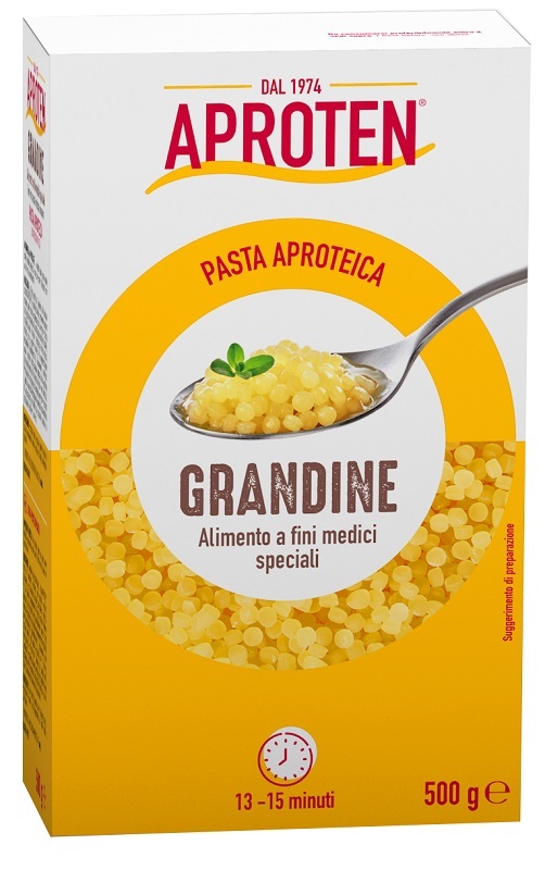 APROTEN PASTA GRANDINE 500 G - Farmacia Bartoli