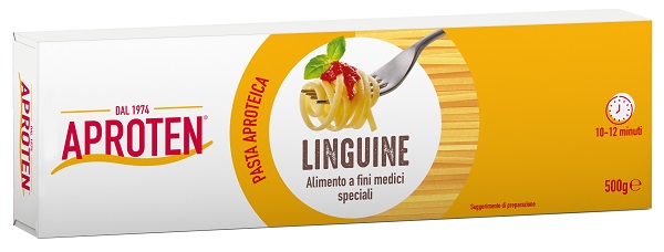 APROTEN LINGUINE 500 G - Farmacia Bartoli