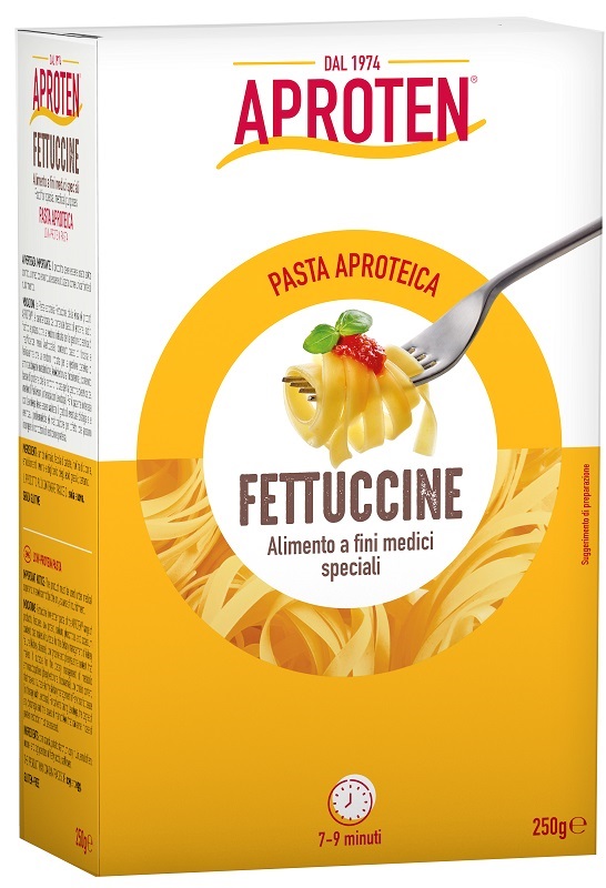 APROTEN FETTUCCINE 250 G - Farmacia Bartoli
