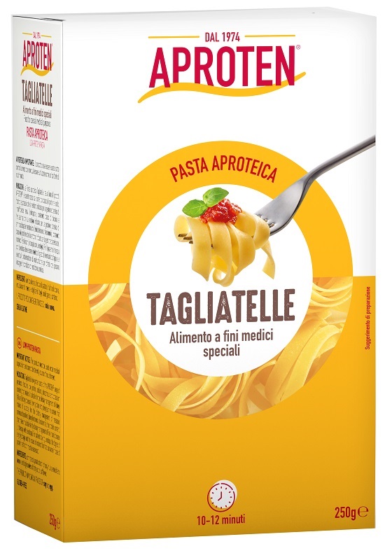 APROTEN TAGLIATELLE 250 G - Farmacia Bartoli