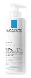 LIPIKAR UREA 10% 400 ML - Farmacia Bartoli