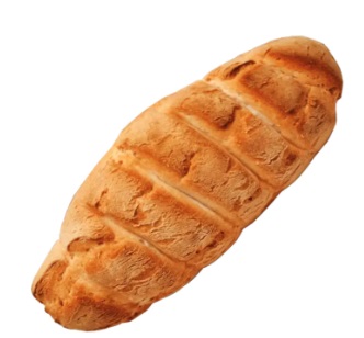 GUSTO APROTEICO PANE 250 G - Farmacia Bartoli