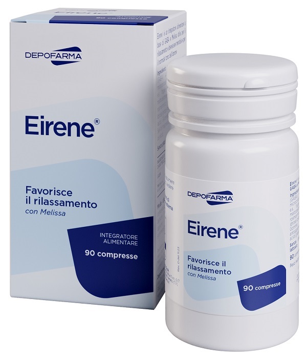 EIRENE 90 COMPRESSE - Farmacia Bartoli