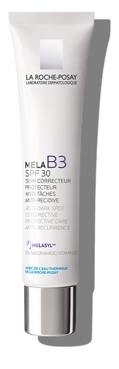 MELA B3 CREMA SPF30 40 ML - Farmacia Bartoli