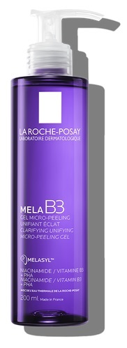 MELA B3 GEL DETERGENTE VISO 200 ML - Farmacia Bartoli