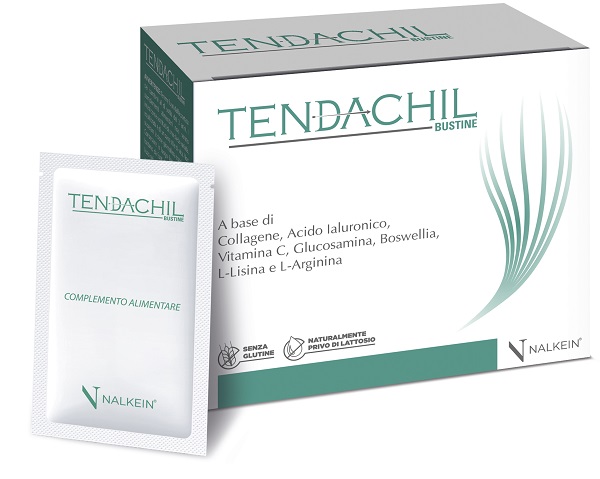 TENDACHIL 20 BUSTINE - Farmacia Bartoli