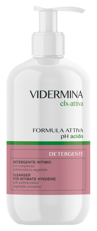 VIDERMINA CLX 500 ML SPECIAL PRICE - Farmacia Bartoli