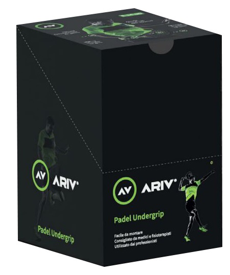 ARIV PADEL UNDERGRIP - Farmacia Bartoli