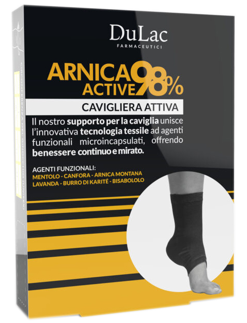 ARNICA 98 CAVIGLIERA TAGLIA 3 - Farmacia Bartoli