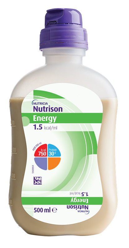 NUTRISON ENERGY 1,5 500 ML - Farmacia Bartoli