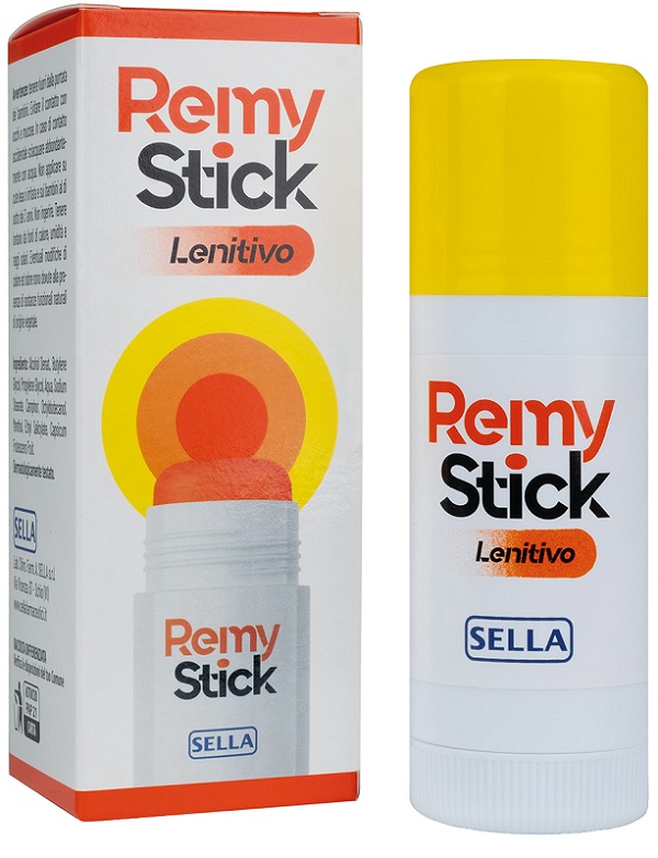 REMYSTICK STICK 40 ML - Farmacia Bartoli
