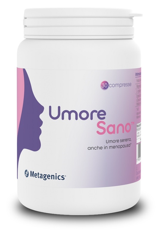 UMORESANO 30 COMPRESSE - Farmacia Bartoli