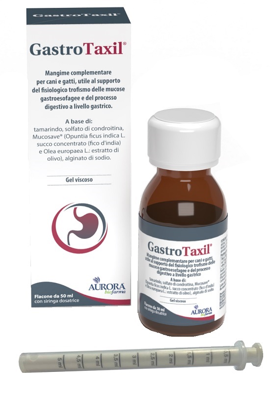 GASTROTAXIL 50 ML - Farmacia Bartoli