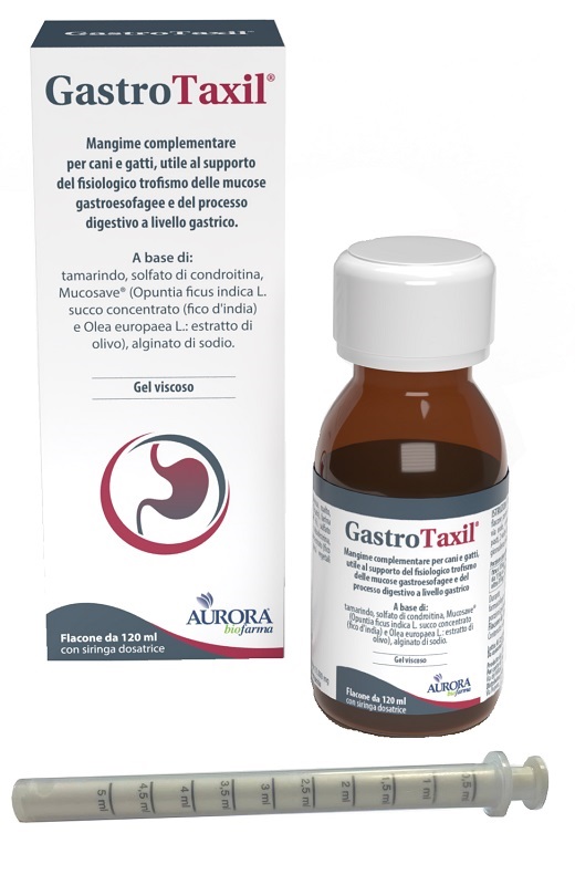 GASTROTAXIL 120 ML - Farmacia Bartoli